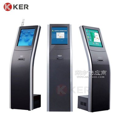 楚杰信息排隊(duì)叫號(hào)機(jī) 優(yōu)化服務(wù)流程，提升用戶(hù)體驗(yàn)